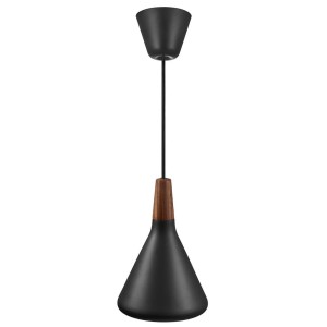 Lampa wisząca NORI kolor Czarny IP20 2120803003 DFTP by NORDLUX