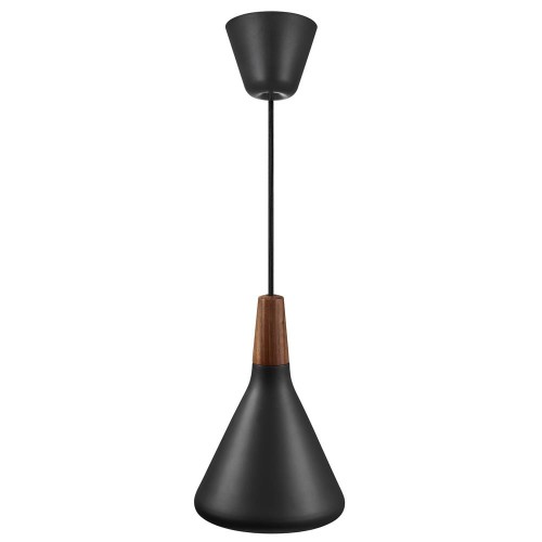Lampa wisząca NORI kolor Czarny IP20 2120803003 DFTP by NORDLUX