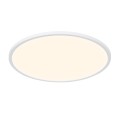 Lampa sufitowa OJA kolor Biały IP20 2015106101 NORDLUX