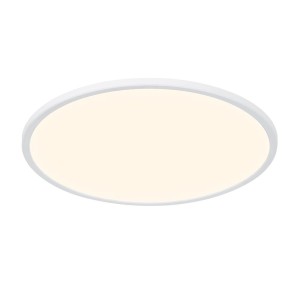 Lampa sufitowa OJA kolor Biały IP20 2015106101 NORDLUX