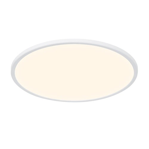 Lampa sufitowa OJA kolor Biały IP20 2015106101 NORDLUX