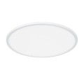 Lampa sufitowa OJA kolor Biały IP20 2015106101 NORDLUX