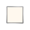Lampa sufitowa OJA kolor Chrom IP54 2015066133 NORDLUX