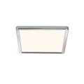 Lampa sufitowa OJA kolor Chrom IP54 2015066133 NORDLUX