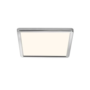 Lampa sufitowa OJA kolor Chrom IP54 2015066133 NORDLUX