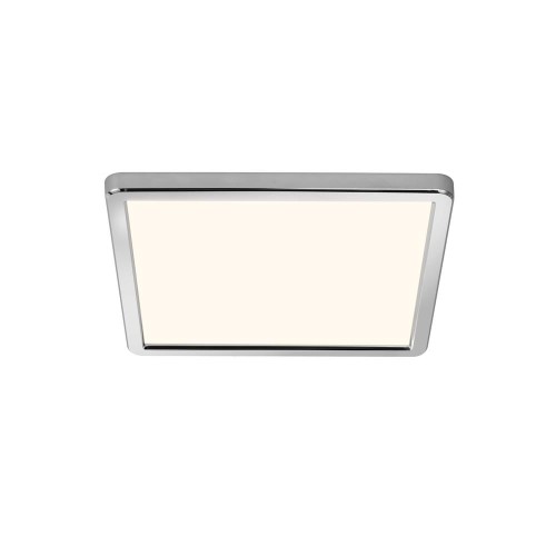 Lampa sufitowa OJA kolor Chrom IP54 2015066133 NORDLUX
