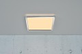 Lampa sufitowa OJA kolor Chrom IP54 2015066133 NORDLUX