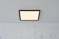 Lampa sufitowa OJA kolor Czarny IP54 2015066103 NORDLUX