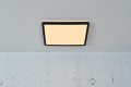 Lampa sufitowa OJA kolor Czarny IP54 2015066103 NORDLUX