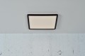 Lampa sufitowa OJA kolor Czarny IP54 2015066103 NORDLUX