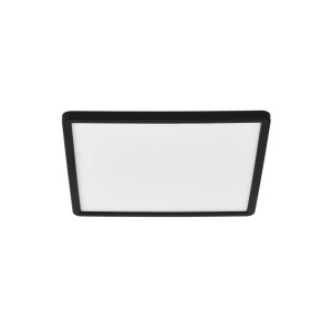 Lampa sufitowa OJA kolor Czarny IP54 2015066103 NORDLUX