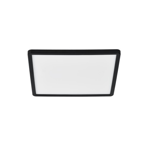 Lampa sufitowa OJA kolor Czarny IP54 2015066103 NORDLUX