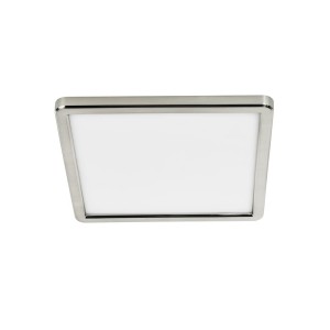 Lampa sufitowa OJA kolor Nikiel szczotkowany IP20 2015056155 NORDLUX