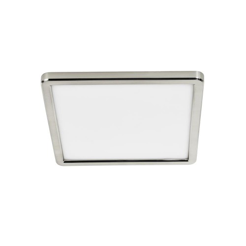 Lampa sufitowa OJA kolor Nikiel szczotkowany IP20 2015056155 NORDLUX