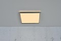 Lampa sufitowa OJA kolor Nikiel szczotkowany IP20 2015056155 NORDLUX