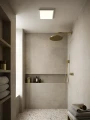 Lampa sufitowa OJA kolor Biały IP20 2015056101 NORDLUX