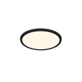 Lampa sufitowa OJASMART kolor Czarny IP20 2015036103 NORDLUX