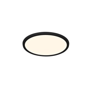 Lampa sufitowa OJASMART kolor Czarny IP20 2015036103 NORDLUX