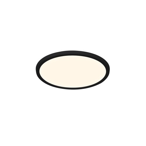Lampa sufitowa OJASMART kolor Czarny IP20 2015036103 NORDLUX
