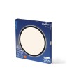 Lampa sufitowa OJASMART kolor Czarny IP20 2015036103 NORDLUX