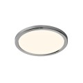 Lampa sufitowa OJA kolor Chrom IP54 2015026133 NORDLUX