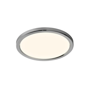 Lampa sufitowa OJA kolor Chrom IP54 2015026133 NORDLUX