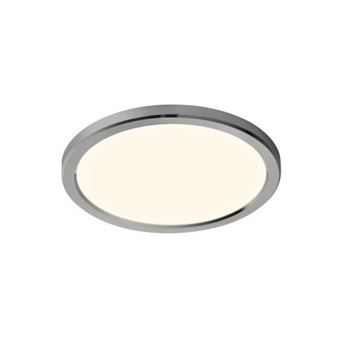 Lampa sufitowa OJA kolor Chrom IP54 2015026133 NORDLUX