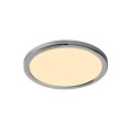 Lampa sufitowa OJA kolor Chrom IP54 2015026133 NORDLUX