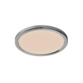 Lampa sufitowa OJA kolor Chrom IP54 2015026133 NORDLUX