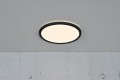 Lampa sufitowa OJA kolor Czarny IP54 2015026103 NORDLUX