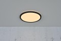 Lampa sufitowa OJA kolor Czarny IP54 2015026103 NORDLUX