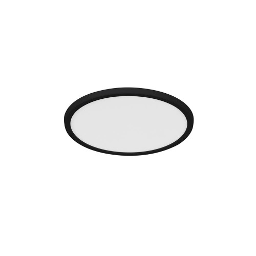 Lampa sufitowa OJA kolor Czarny IP54 2015026103 NORDLUX