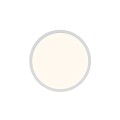 Lampa sufitowa OJA kolor Biały IP20 2015016101 NORDLUX