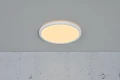 Lampa sufitowa OJA kolor Biały IP20 2015016101 NORDLUX