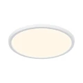 Lampa sufitowa OJA kolor Biały IP20 2015016101 NORDLUX