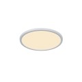 Lampa sufitowa OJA kolor Biały IP20 2015016101 NORDLUX