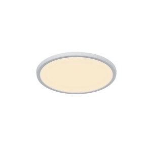 Lampa sufitowa OJA kolor Biały IP20 2015016101 NORDLUX