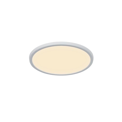 Lampa sufitowa OJA kolor Biały IP20 2015016101 NORDLUX