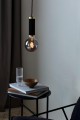 Lampa wisząca GALLOWAY kolor Czarny/Mosiądz IP20 2011053003 NORDLUX
