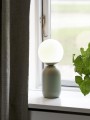 Lampa stołowa NOTTI kolor Zielony IP20 2011035023 NORDLUX