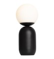 Lampa stołowa NOTTI kolor Czarny IP20 2011035003 NORDLUX