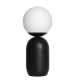 Lampa stołowa NOTTI kolor Czarny IP20 2011035003 NORDLUX