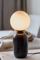 Lampa stołowa NOTTI kolor Czarny IP20 2011035003 NORDLUX