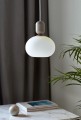 Lampa wisząca NOTTI kolor Szary IP20 2011003010 NORDLUX