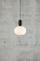 Lampa wisząca NOTTI kolor Czarny IP20 2011003003 NORDLUX