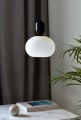 Lampa wisząca NOTTI kolor Czarny IP20 2011003003 NORDLUX