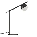 Lampa stołowa CONTINA kolor Czarny IP20 2010985003 NORDLUX