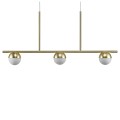 Lampa wisząca CONTINA kolor Mosiądz IP20 2010953035 NORDLUX