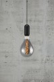Lampa wisząca NOTTI kolor Czarny IP20 2010903003 NORDLUX