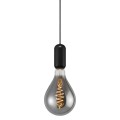 Lampa wisząca NOTTI kolor Czarny IP20 2010903003 NORDLUX